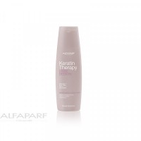Alfaparf Milano Lisse Design Keratin Therapy Кондиционер-гладкость для волос Ухаживающий 250 МЛ