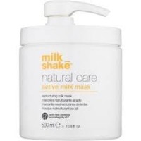 milk shake ACTIVE MASK МАСКА МОЛОЧНАЯ АКТИВНАЯ NEW 500 МЛ