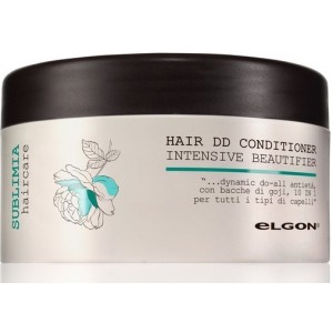 Elgon SUBLIMIA Кондиционер интенсивный для всех типов волос 10 в 1 HAIR DD CONDITIONER 250 мл