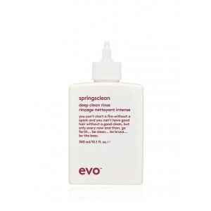 Средство освежающее для глубокого очищения волос Springsclean deep clean rinse 300 ml