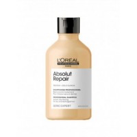 Шампунь для восстановления сухих и поврежденных волос Absolut Repair 300мл