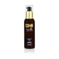 CHI ARGAN OIL Аргановое масло для волос на основе шелка, 89 мл