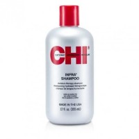 CHI INFRA Shampoo Шампунь для волос «Инфра» 355 мл