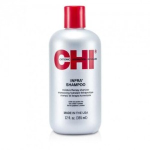CHI INFRA Shampoo Шампунь для волос «Инфра» 355 мл