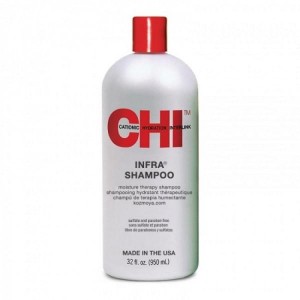 CHI INFRA Shampoo Шампунь для волос «Инфра» 946 мл