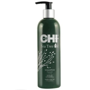  CHI TEA TREE OIL Shampoo Шампунь для волос с маслом чайного дерева 355 мл